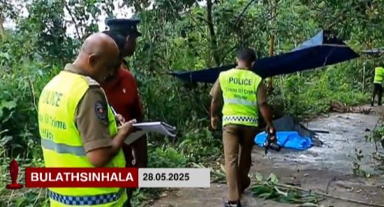 Man Found Brutally Killed and Set on Fire